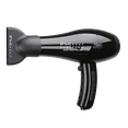 thumbnail interactive-video image 1 of FHI Heat Platform 2000 Nano Power Pro Dryer, Black, 1 of 7