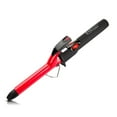 thumbnail interactive-video image 1 of FHI Heat Platform Bounce .75" Pro Curling Iron, 1 of 8