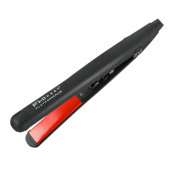 FHI Heat Platform Plus Curve 1" Pro Styling Iron