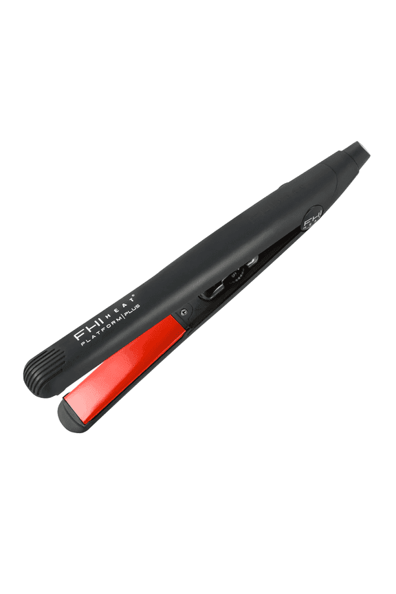 Platform Plus Curve 1" Pro Styling Iron