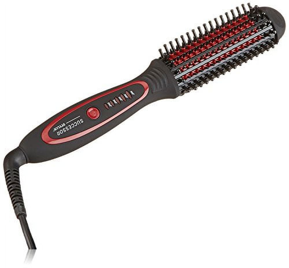 FHI Heat Stylus Successor Dual Heating Thermal Styling 2 Sided Brush