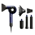 thumbnail interactive-video image 1 of FHI Heat The Versasphere Pro Air 6-in-1 Multi-Styler, 1 of 9