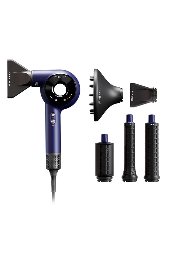 The Versasphere Pro Air 6-in-1 Multi-Styler