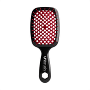 FHI Heat UNbrush Detangling Hair Brush - Canyon Red