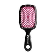 FHI Heat UNbrush Detangling Hair Brush - Cherry Blossom Pink