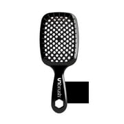 FHI Heat UNbrush Detangling Hair Brush - Midnight Black