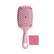 FHI Heat UNbrush Detangling Hair Brush - Peony Light Pink