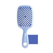 FHI Heat UNbrush Detangling Hair Brush - Periwinkle Light Blue