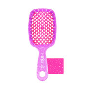 FHI Heat UNbrush Detangling Hair Brush - Rose Quartz Pink