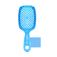 thumbnail image 1 of FHI Heat UNbrush Detangling Hair Brush - Sapphire Blue, 1 of 5