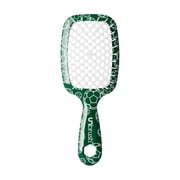 FHI Heat UNbrush Soccer Detangling Brush for All Hair Types, Green