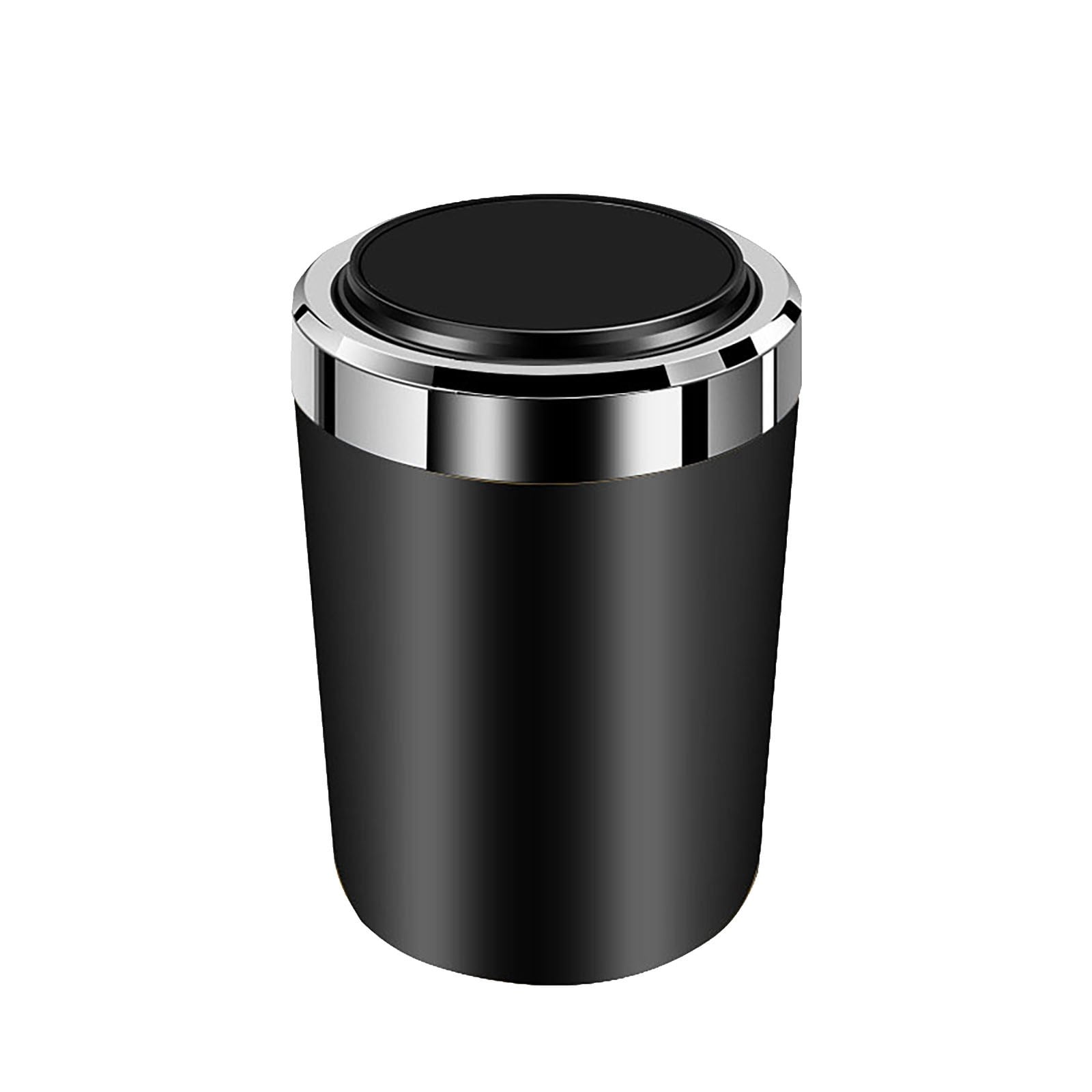 FHKOEGHS Car Seat for Wireless Lights for Cars Car Ashtray Metal Liner Fashionable And Creative