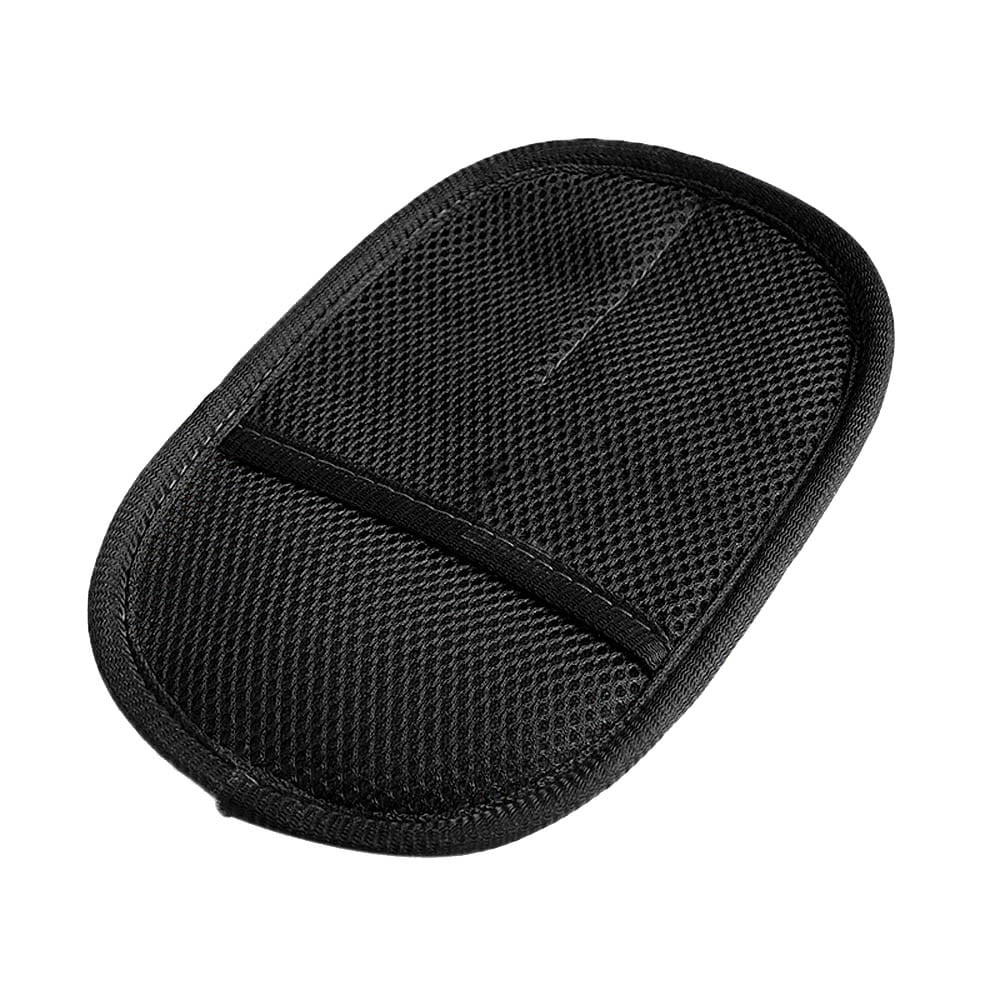 FHKOEGHS Car Wash Clean Sponge Brush Glass Cleaner Blue Wave Car Wash