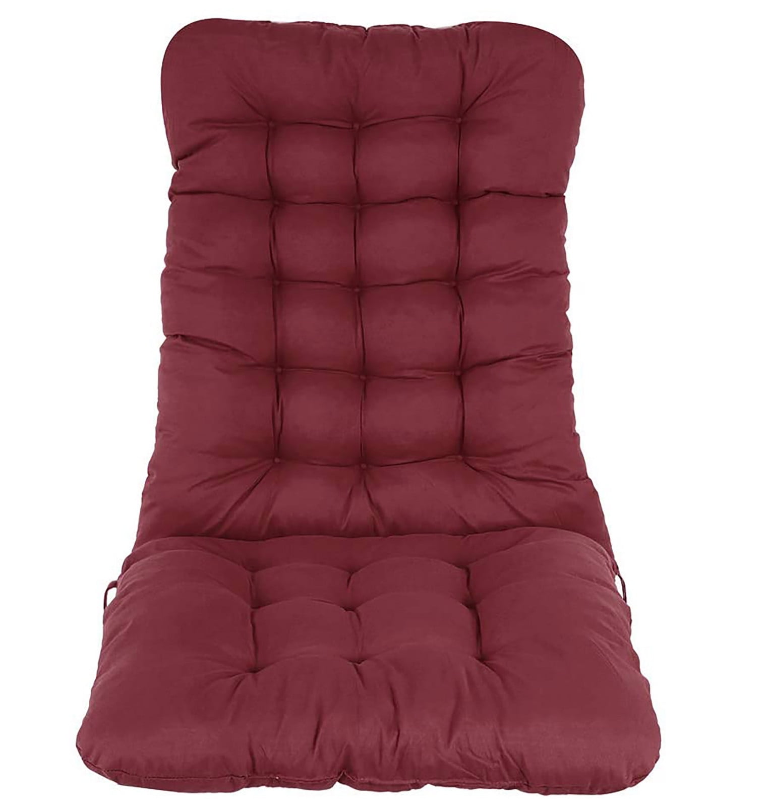 FHKOEGHS Foam Pad for Recliner Comfort Cushion for Memory Foam Office