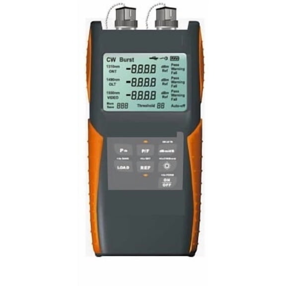 FHP2P01 PON Optical Power Meter ,Precision Tool