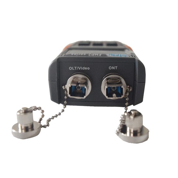 FHP2P01 PON Power Meter Fiber Optic 1310/1490/1550nm
