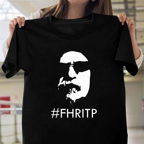 FHRITP Viral Internet News Blooper Prank Meme Funny Graphic Design Art Print Unisex T-Shirt Y0515, Up to Size 5XL