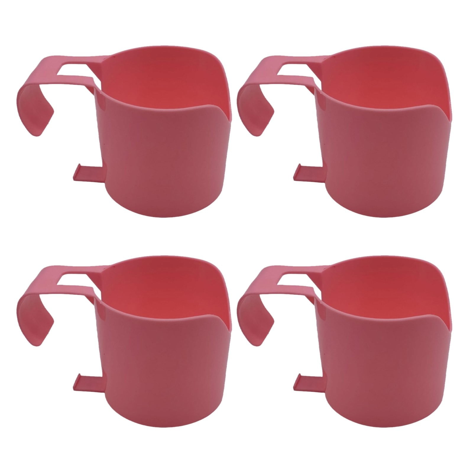 FHYNZ Storage Container Cup Holders for Above Ground Pool Cup Holder