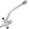 FHYNZ Ual Connector Pressure Washer Foam Power Washer Soap Attachment Pressure Washer Wand with
