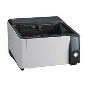 FI-8930 Image Scanner