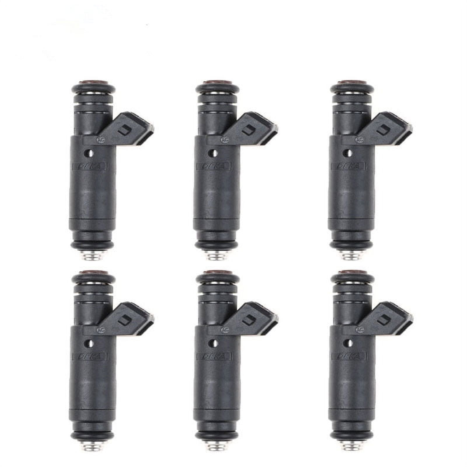 2 60lb 62lb 650cc EV1 Fuel Injectors For bosch additional TBI 2 60lb 62lb 650cc EV1 Fuel Injectors For bosch additional TBI