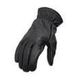 thumbnail image 1 of FI226-XS-BLK Pursuit Motorcycle Gloves for Men, Black - Extra Small, 1 of 1