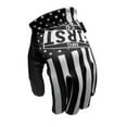thumbnail image 1 of FI230-PM-3XL-BLK Clutch Motorcycle Gloves for Men, Black - 3XL, 1 of 1