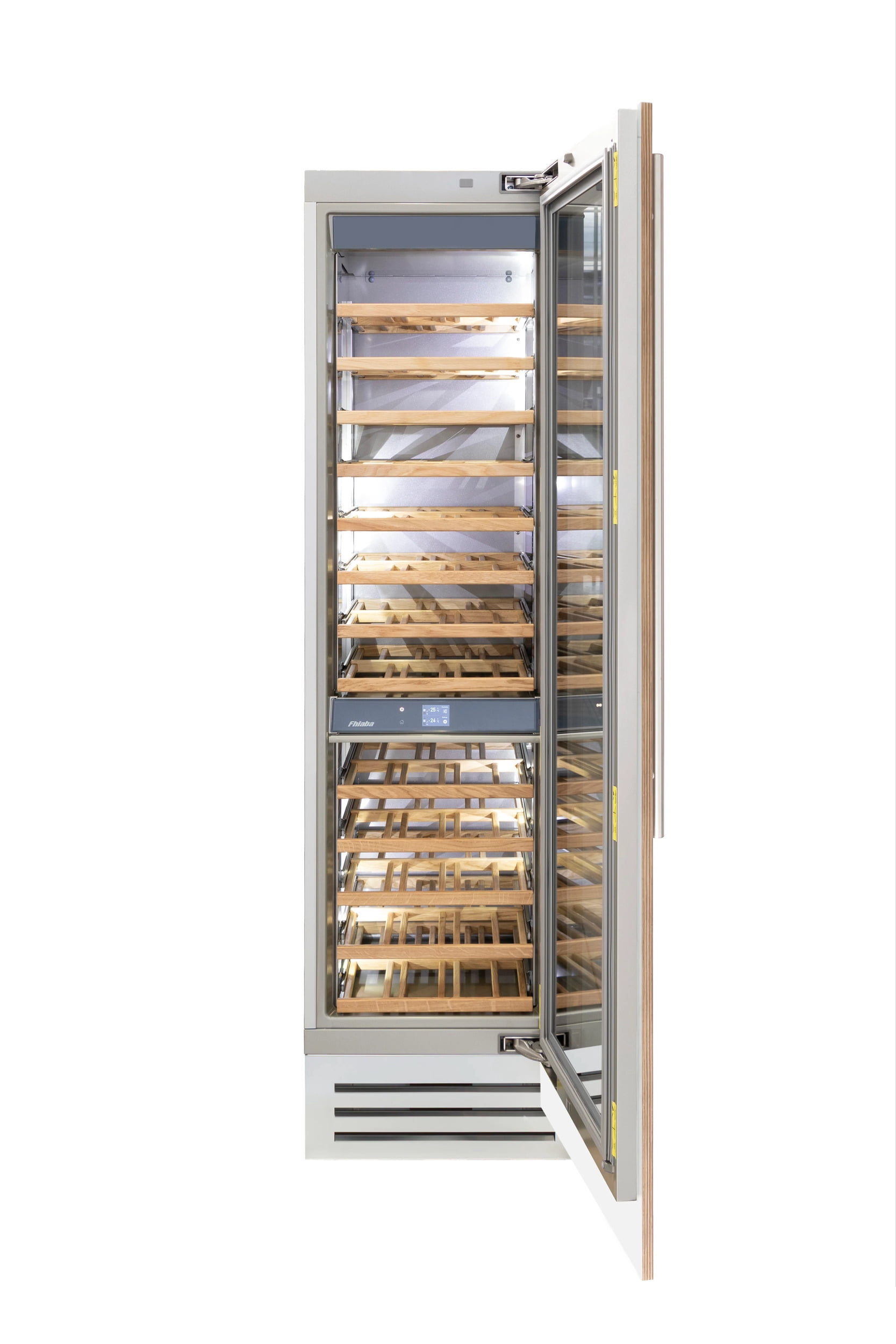 FI24WCC-RO2 24", WINE CELLAR, 0FW Model FULLY INTEGRATED