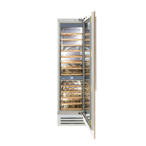 FI24WCC-RO2 24", WINE CELLAR, 0FW Model FULLY INTEGRATED