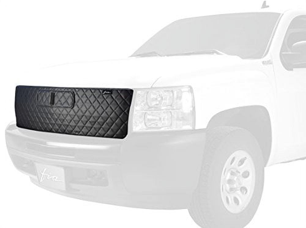 Fia Custom FIA Custom Fit Winter Front for 1988 -1994 Chevy/GMC, Automotive ...