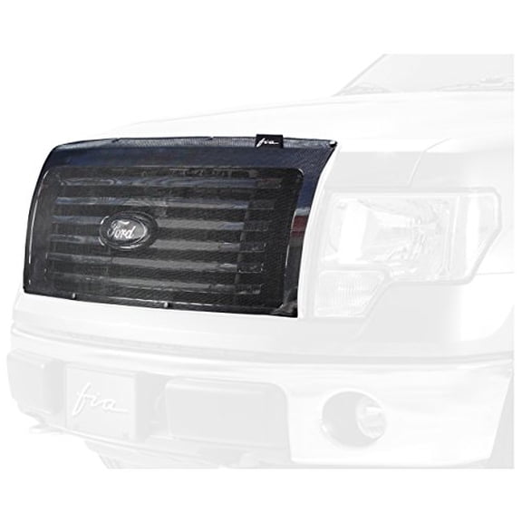 FIA GS902-17 Custom Fit Grille Bug Screen