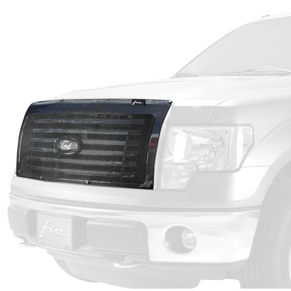 FIA GS902-34 Custom Fit Grille Bug Screen Fits select: 2021-2022 FORD F150, 2023 FORD F150 SUPER CAB