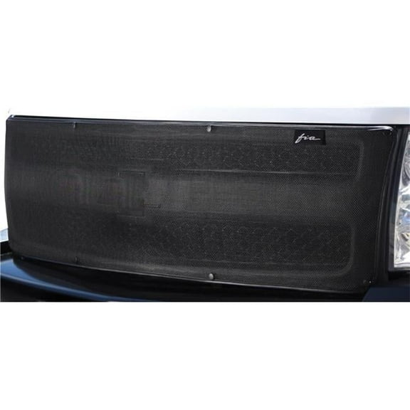 FIA GS90238 Grille Bug Screen for Ford Bronco
