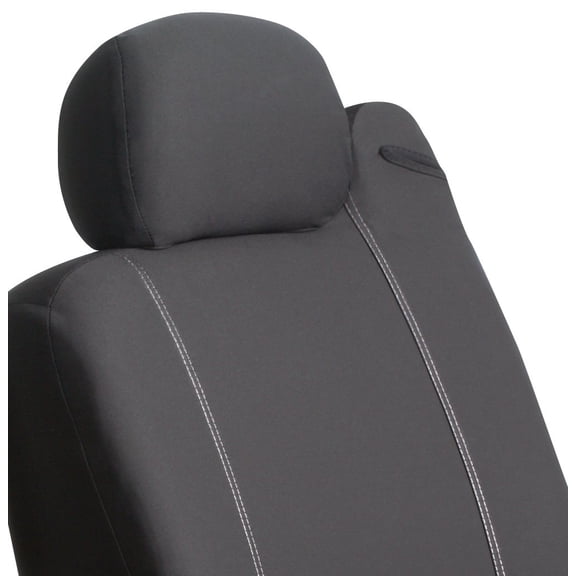 FIA HRSP8-21 BLACK