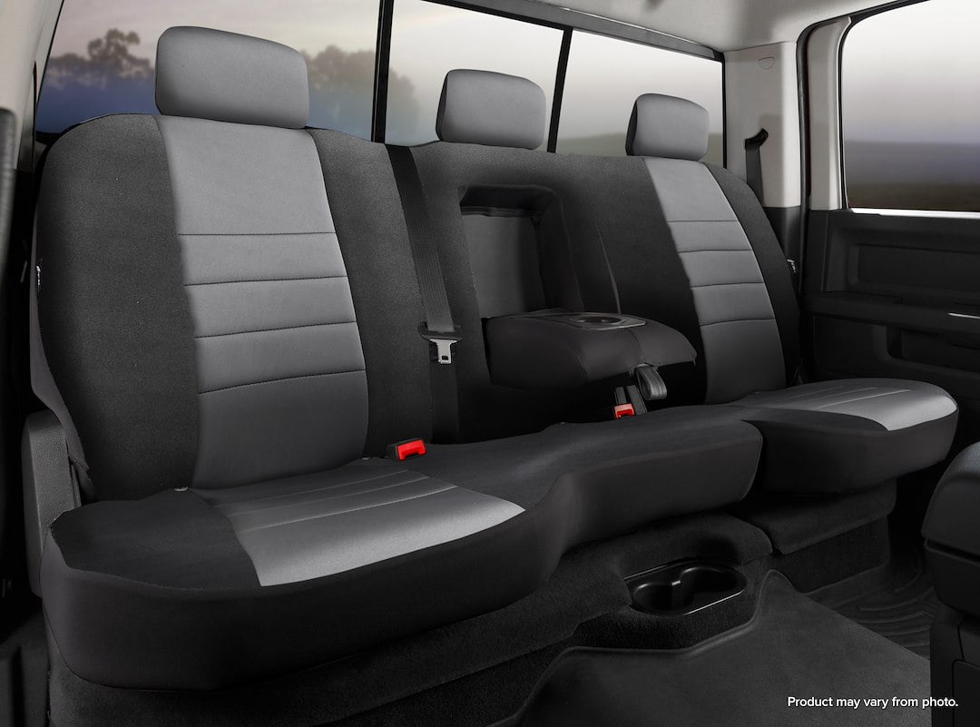 Fia NP95-2 GRAY Neo™ SEAT COVERS
