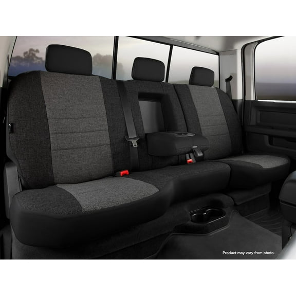 Fia OE35-2 CHARC Oe SEAT COVERS