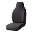 thumbnail image 1 of FIA SP88-5 Universal Seat Covers, Black, 2 Count, 1 of 3