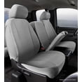 thumbnail image 1 of FIA TRS401 Gray FIATRS401 TRS Semi Custom Fit Car Front Bucket Seat Cover 2021 Toyota RAV4, 1 of 3