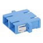 FIBER OPTIC COUPLER SC/SC SM DUPLEX CABLE