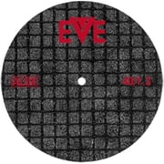 FIBERCUT disc 40 x .5mm Pack of 10 wheels for metals EVE-GERMANY