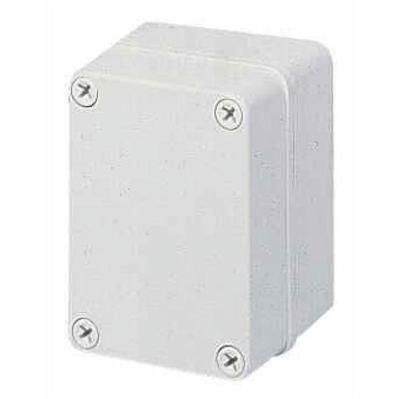 FIBOX - IP67 Piccolo Polycarbonate Enclosure - 170x80x65mm