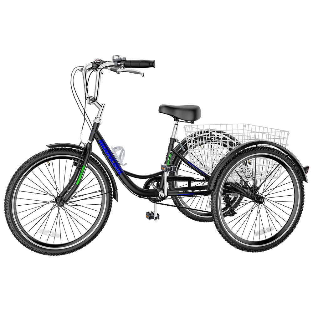 Schwinn Meridian Tricycle