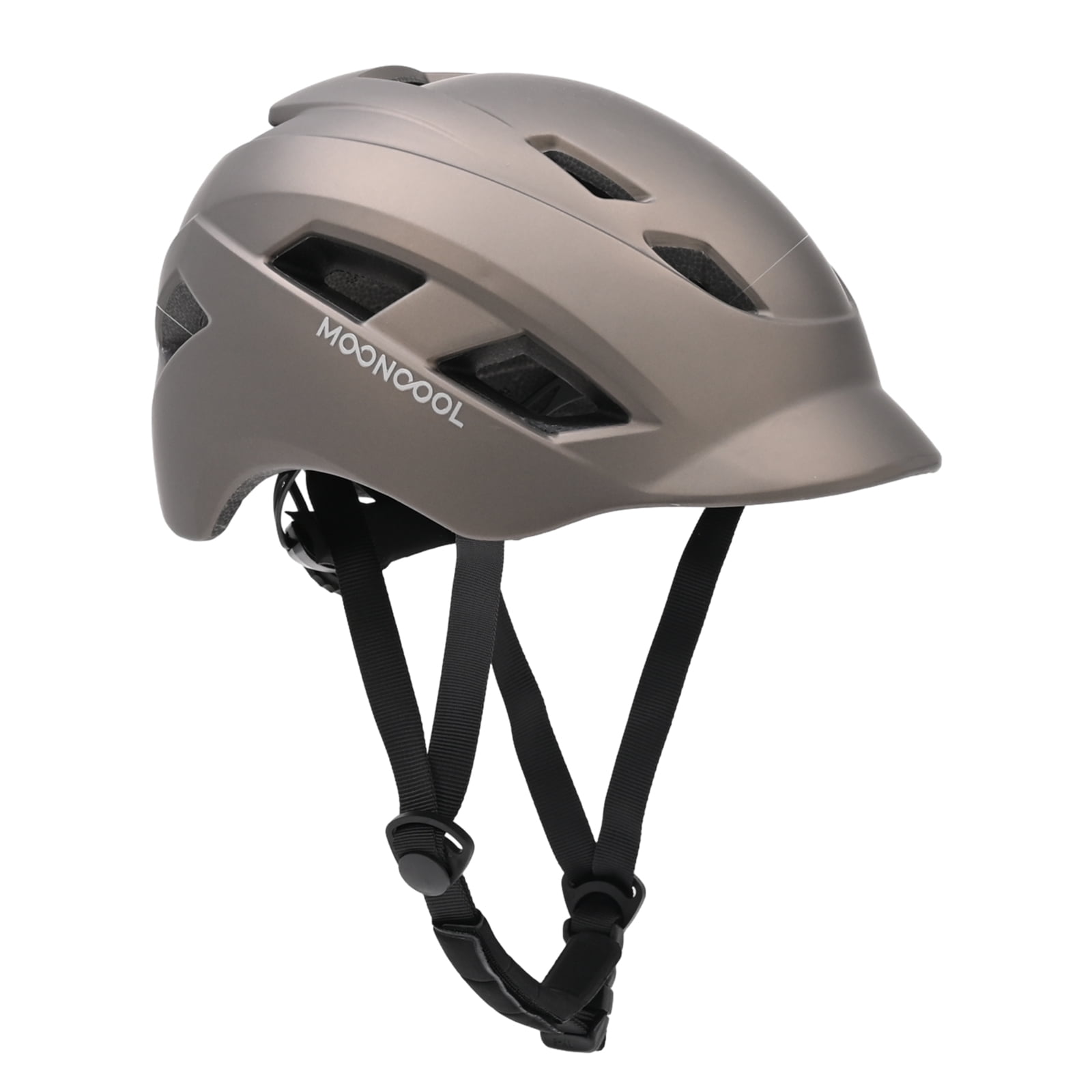 FICISOG Adult Bike Helmet, MTB Mountain Lightweight Bike Helmets for Men Women Cycling,L Size (23.2"-24.0"/59-61cm)