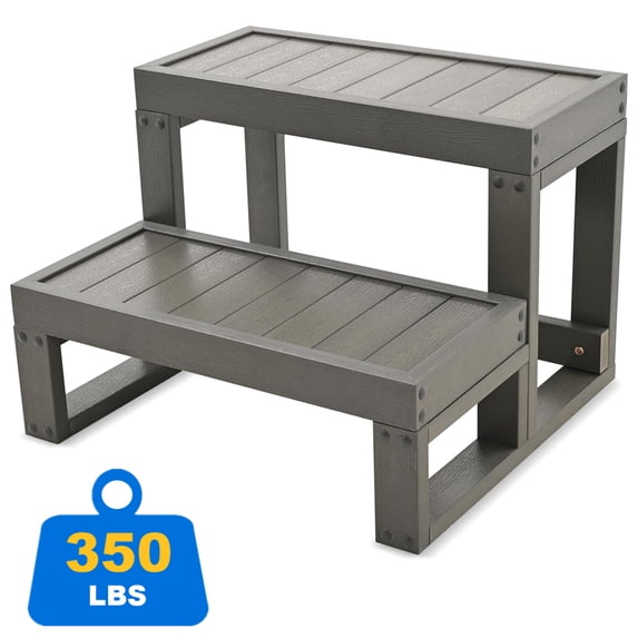 Universal Steps Ficisog 33