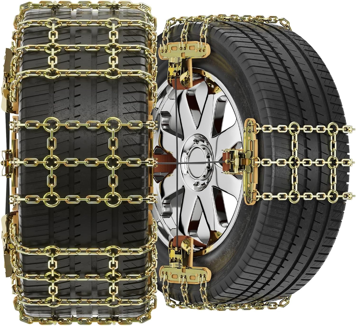 Super Z-6 Passenger/Light Truck Tire Cables, #SZ451