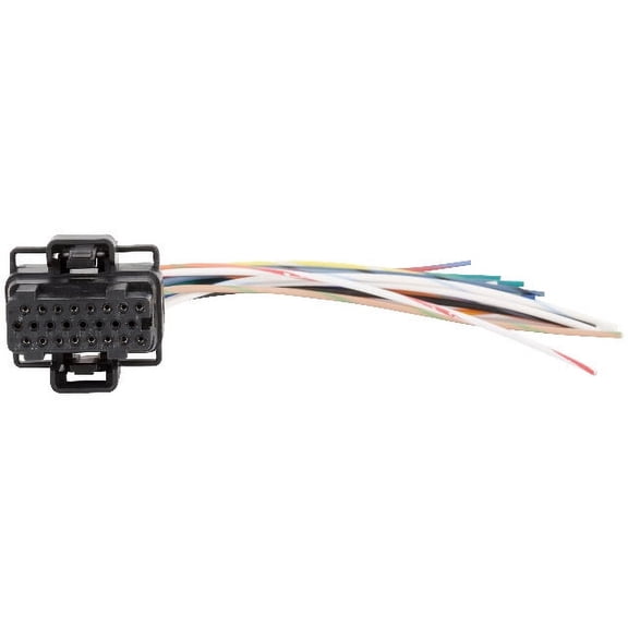 FICM Connector Pigtail for Ford Power Stroke 2003-2007 F Series, Excursion and 2004 - 2010 E Series - Alliant Power # AP0032
