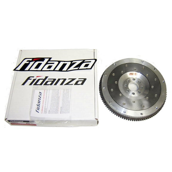 FIDANZA 109 RING GEAR ALUMINUM FLYWHEEL FITS G20 SENTRA NX 200SX SE SE-R SR20DE