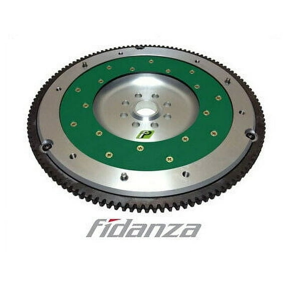 FIDANZA 6061 T6 BILLET ALUMINUM FITS 2006-2015 MAZDA MIATA MX-5 2.0L