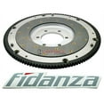 thumbnail image 1 of FIDANZA ALUMINUM FLYWHEEL 161941 FITS 1986-1995 MAZDA RX7 RX-7 TURBO R1 R2, 1 of 1