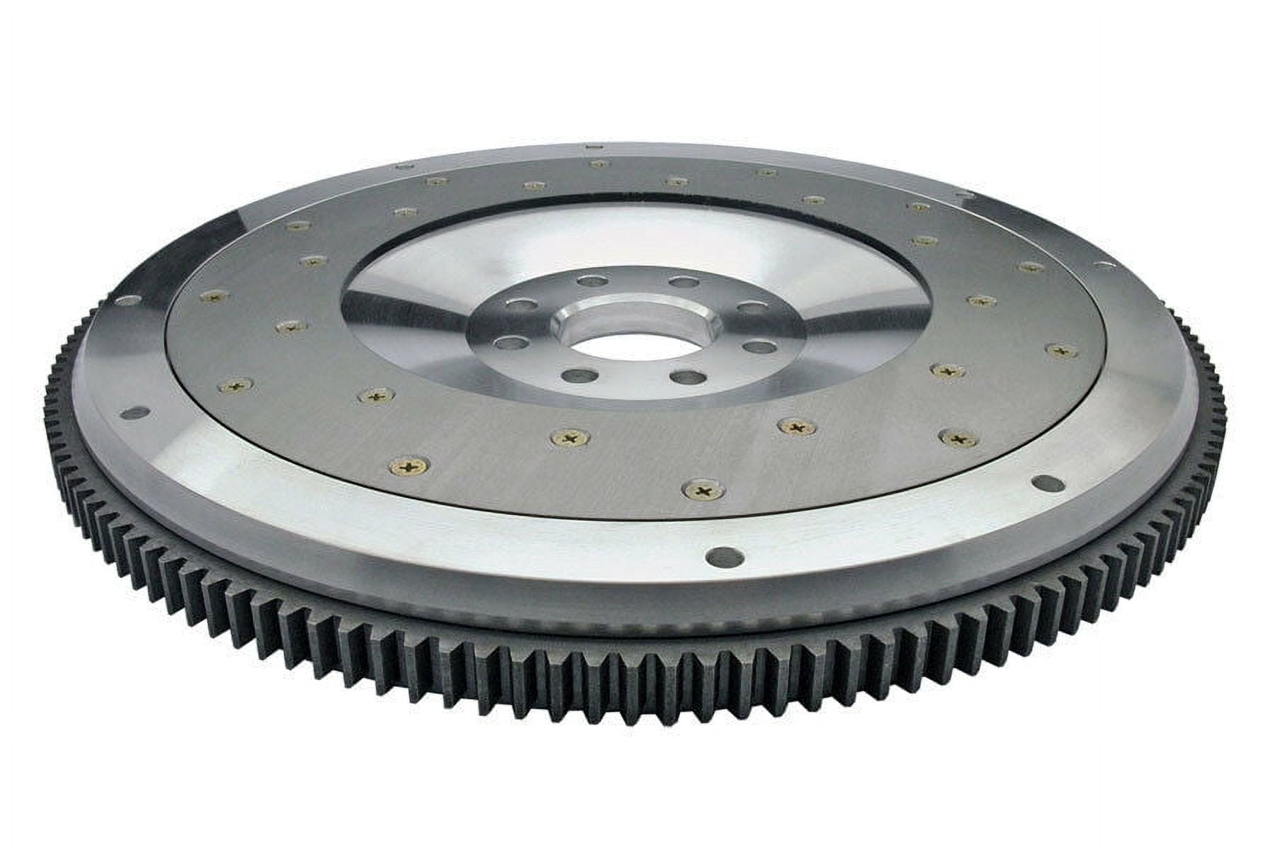 FIDANZA LIGHTWEIGHT ALUMINUM FLYWHEEL FITS 1992-02 DODGE VIPER RT/10 GTS ACR V10